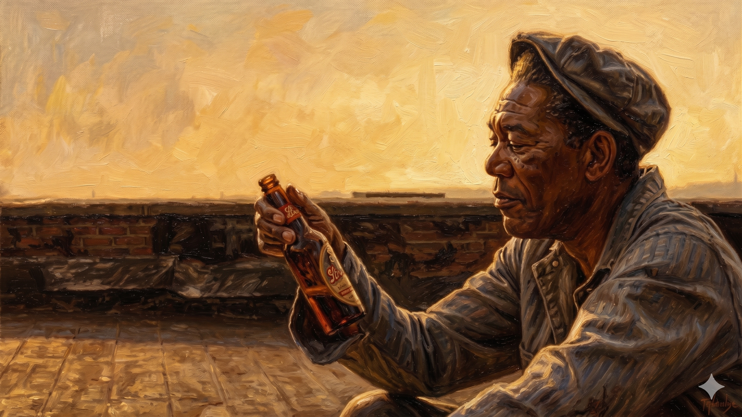 Ảnh minh họa bởi AI.