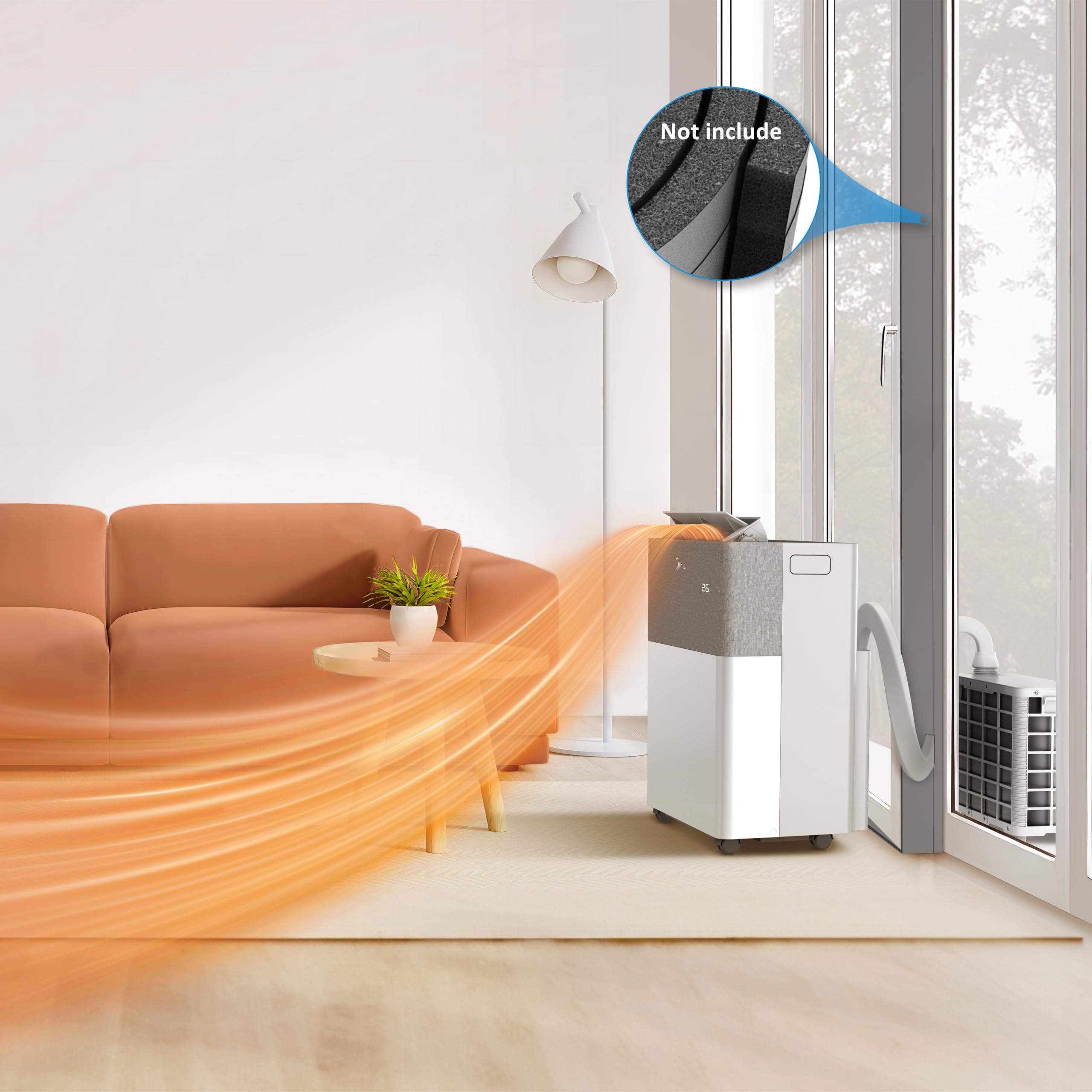 Dòng điều hòa độc lạ của Midea cháy hàng tại châu Âu nhưng vì sao lại bị ghẻ lạnh ở Trung Quốc?- Ảnh 4.