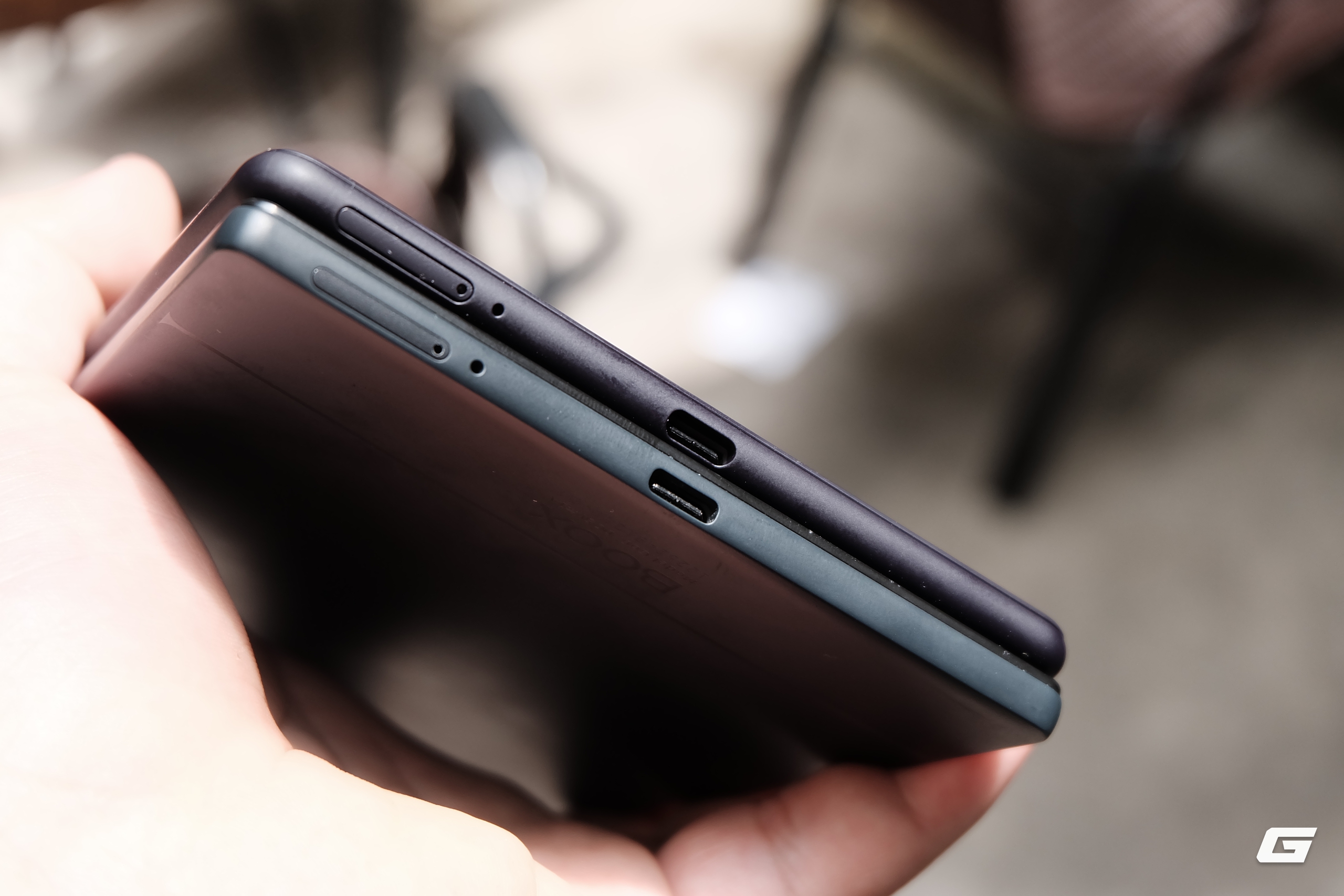 Gallery - Boox Go 6 và Go 6 Gen II: Chênh nhau gần 1 triệu đồng liệu có xứng đáng? - image 2