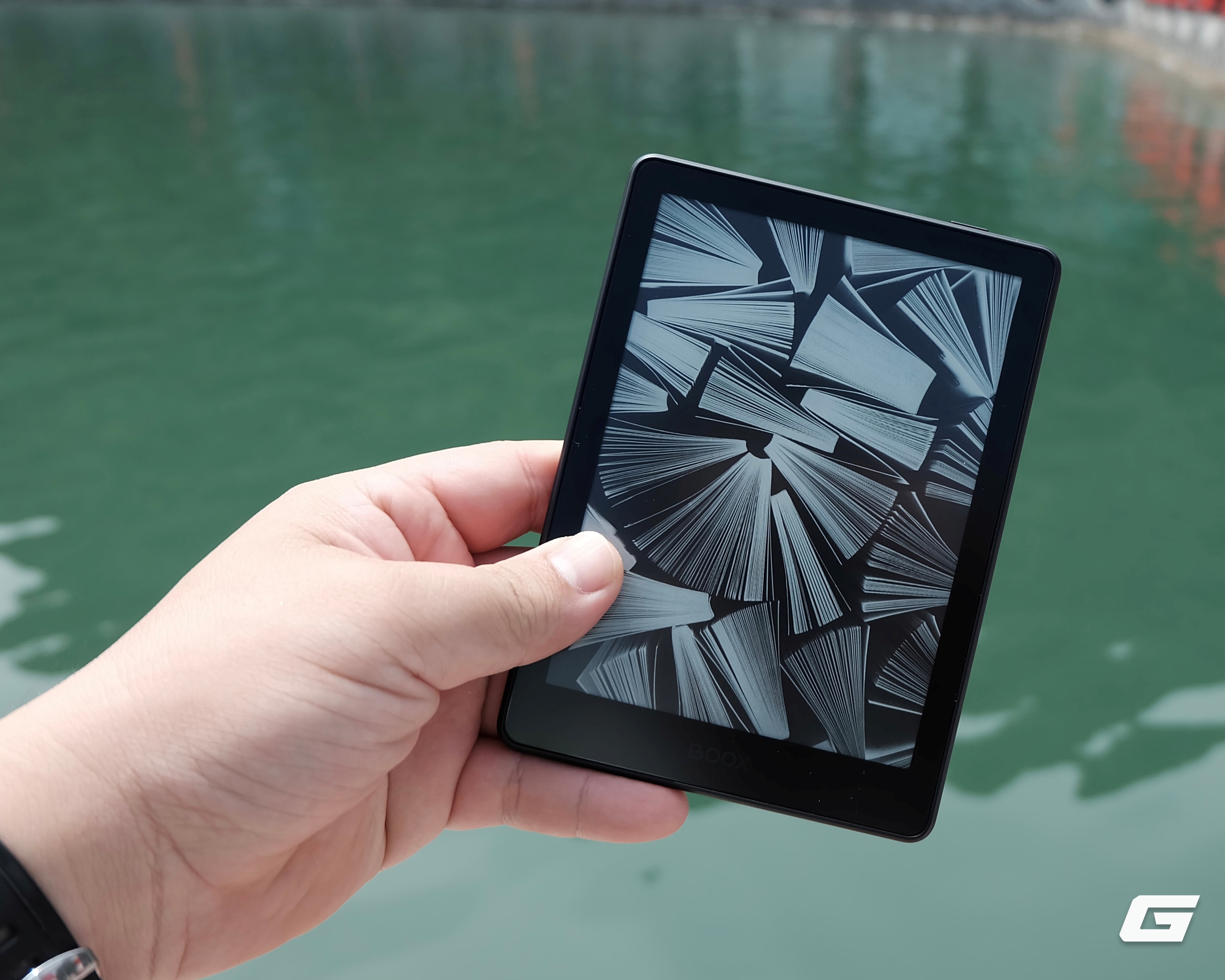 Gallery - Boox Go 6 và Go 6 Gen II: Chênh nhau gần 1 triệu đồng liệu có xứng đáng? - image 10