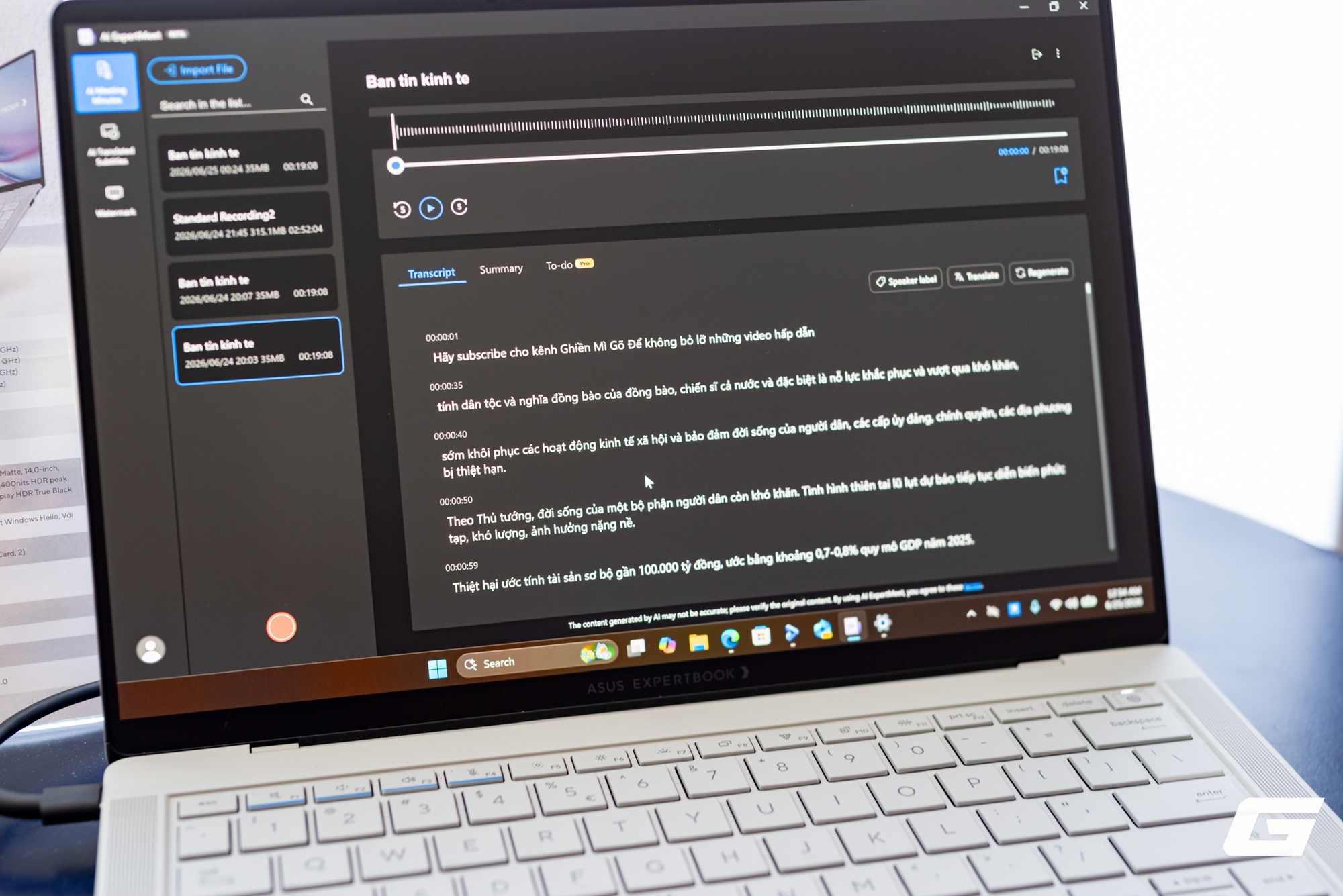 Gen Z kh&ocirc;ng c&ograve;n chấp nhận những chiếc laptop văn ph&ograve;ng &ldquo;d&agrave;y, nặng v&agrave; chậm&rdquo;: Thị trường doanh nghiệp Việt Nam đang thay đổi ra sao? - Ảnh 3.