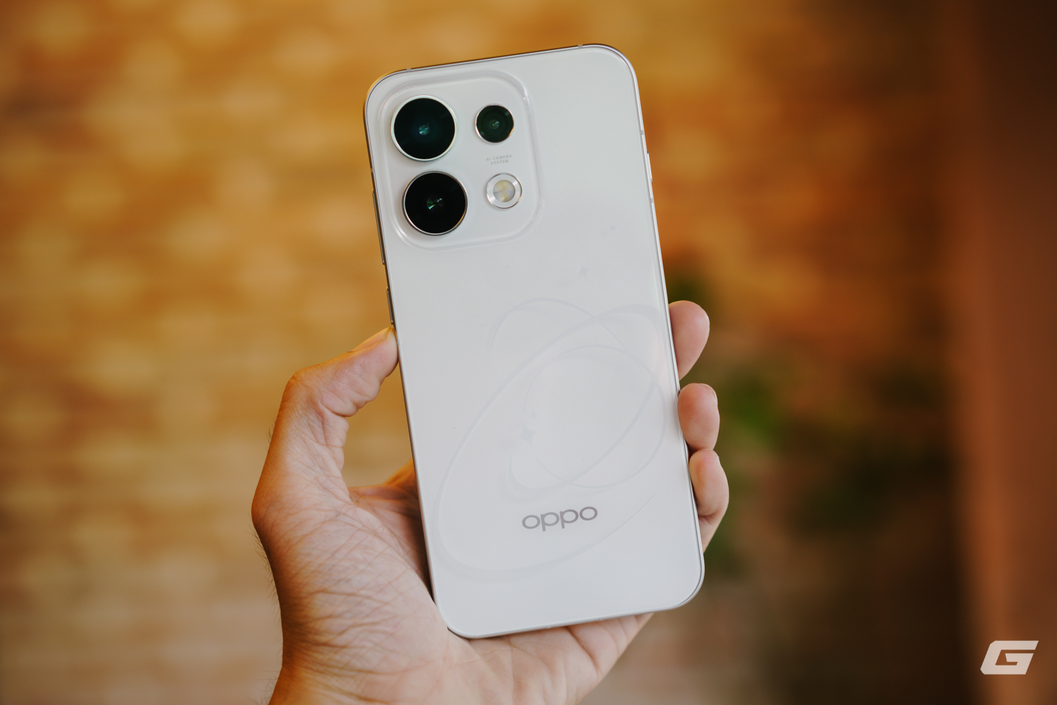 Gallery - Đây là OPPO Reno16 Pro 5G: Mặt lưng 3D nổi siêu "ảo diệu", camera 200MP và chế độ chụp ảnh giả lập phim rất GenZ - image 26