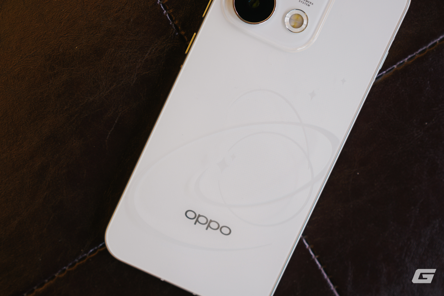 Gallery - Đây là OPPO Reno16 Pro 5G: Mặt lưng 3D nổi siêu "ảo diệu", camera 200MP và chế độ chụp ảnh giả lập phim rất GenZ - image 27