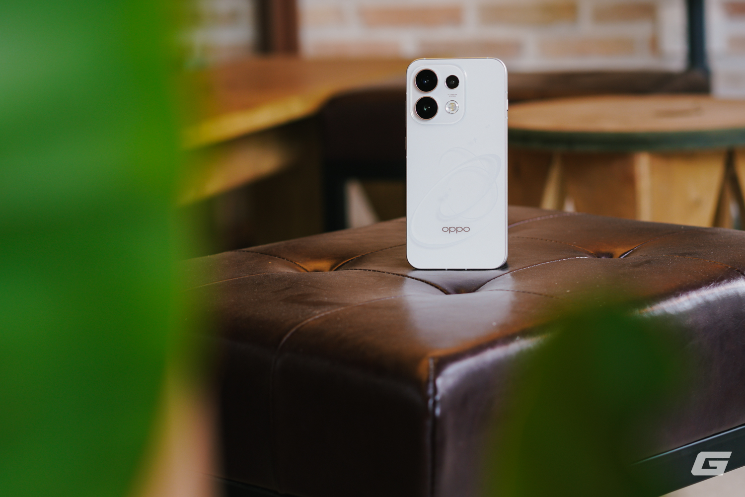Gallery - Đây là OPPO Reno16 Pro 5G: Mặt lưng 3D nổi siêu "ảo diệu", camera 200MP và chế độ chụp ảnh giả lập phim rất GenZ - image 29