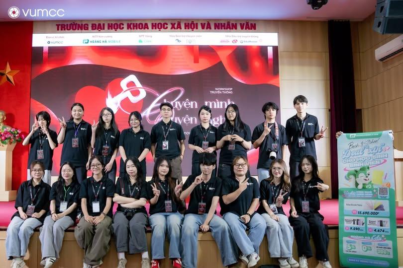 Back To School 2026 Loạt ưu đ&atilde;i c&ocirc;ng nghệ cho học sinh sinh vi&ecirc;n trước năm học mới - Ảnh 3.