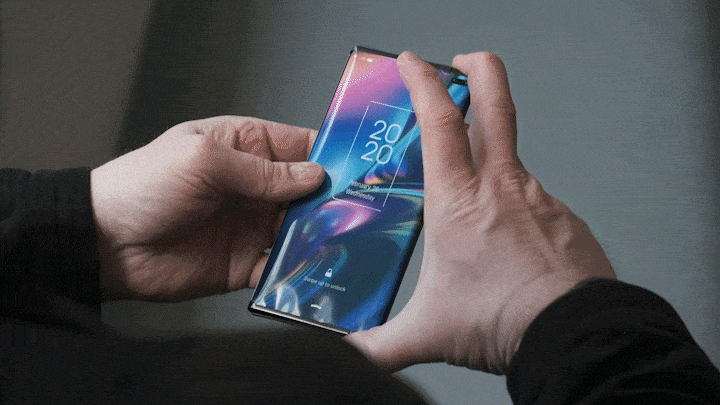 Samsung đang tăng tốc ra mắt điện thoại m&agrave;n h&igrave;nh cuộn, v&agrave; tr&ocirc;ng n&oacute; sẽ như thế n&agrave;y - Ảnh 2.