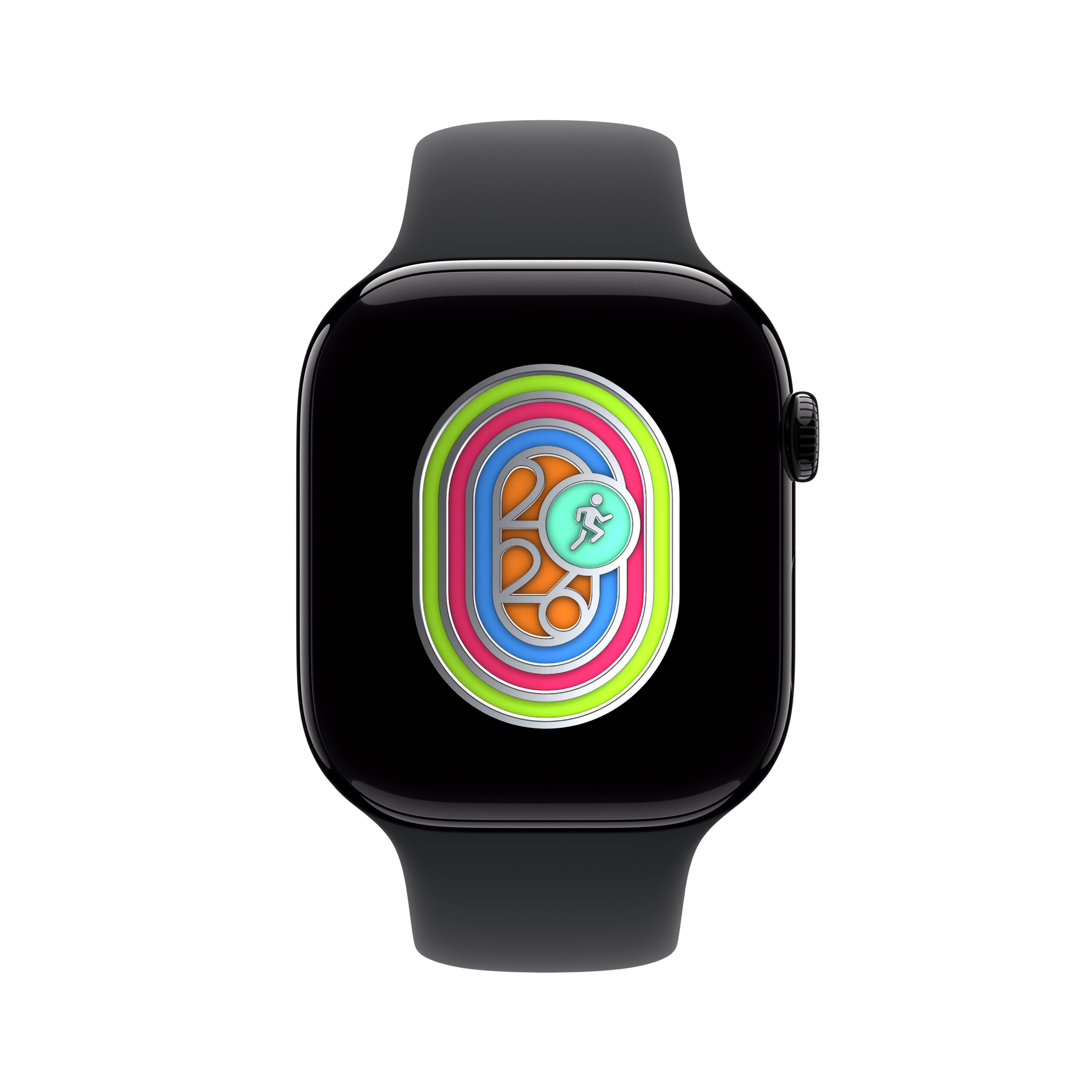  Xỏ giày chạy ngay 5K hôm nay để hốt huy hiệu giới hạn từ Apple Watch! - Ảnh 1.