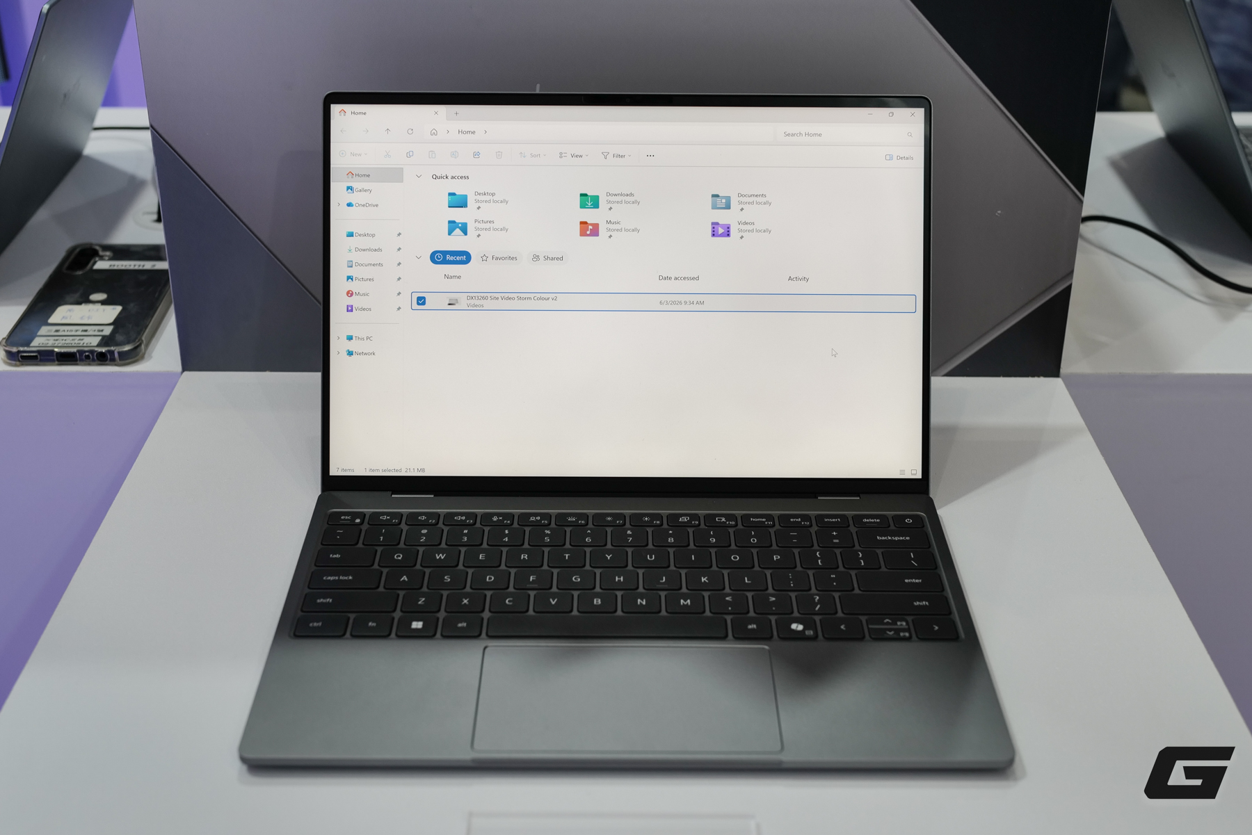 Gallery - Cận cảnh Dell XPS 13 mới: mỏng hơn, nhẹ hơn và nhiều tính năng hơn với cùng mức giá - image 4