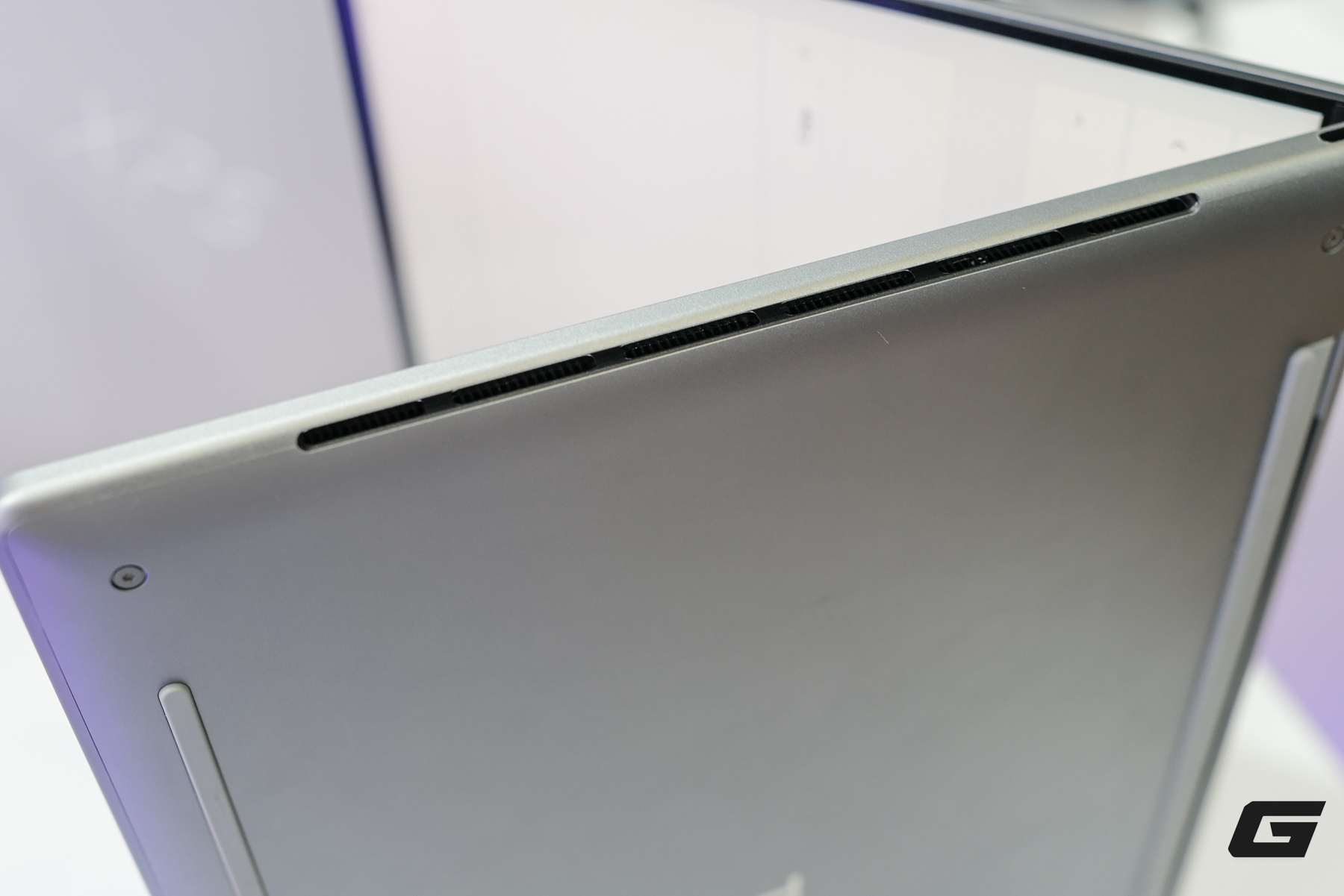 Gallery - Cận cảnh Dell XPS 13 mới: mỏng hơn, nhẹ hơn và nhiều tính năng hơn với cùng mức giá - image 5