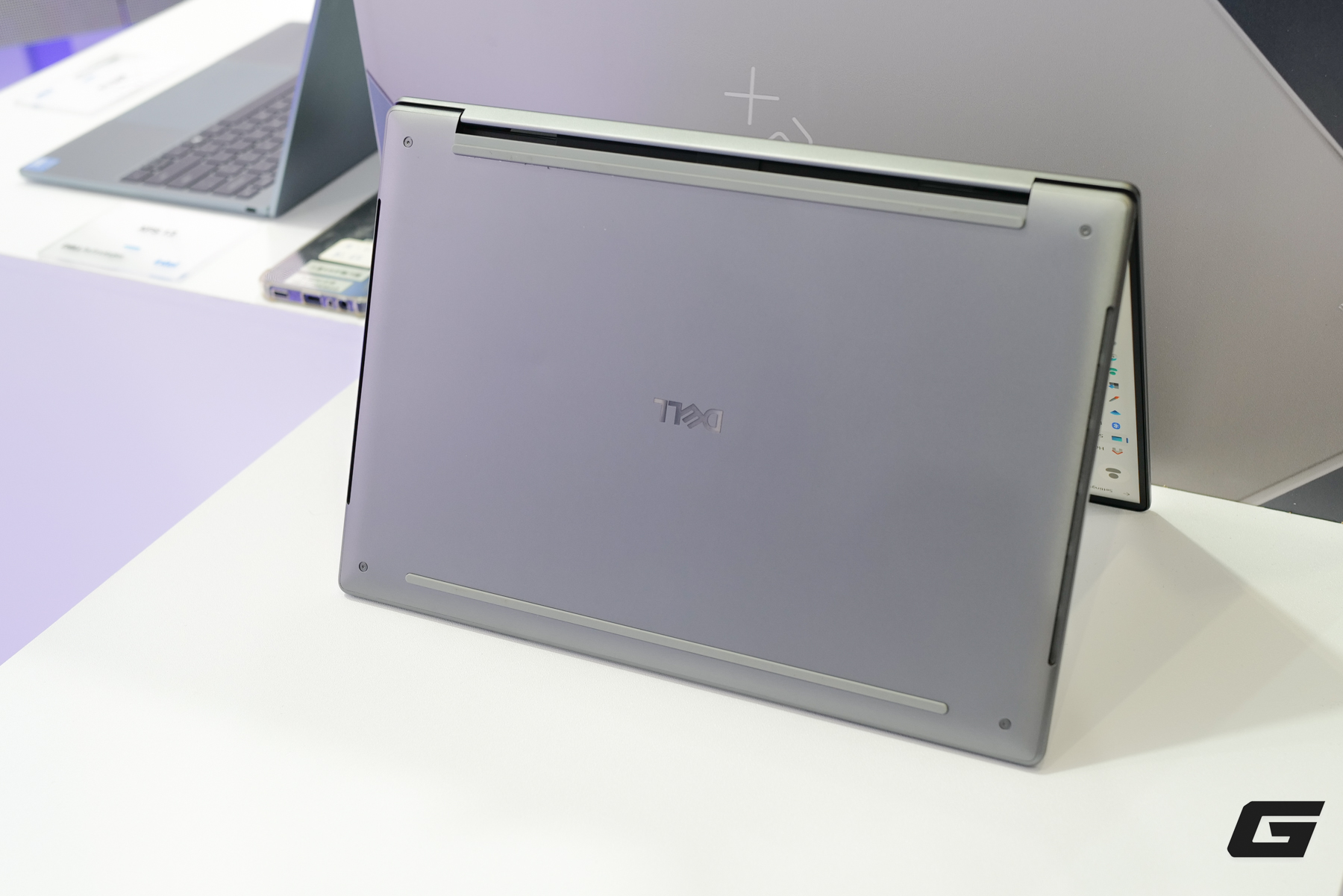 Gallery - Cận cảnh Dell XPS 13 mới: mỏng hơn, nhẹ hơn và nhiều tính năng hơn với cùng mức giá - image 6