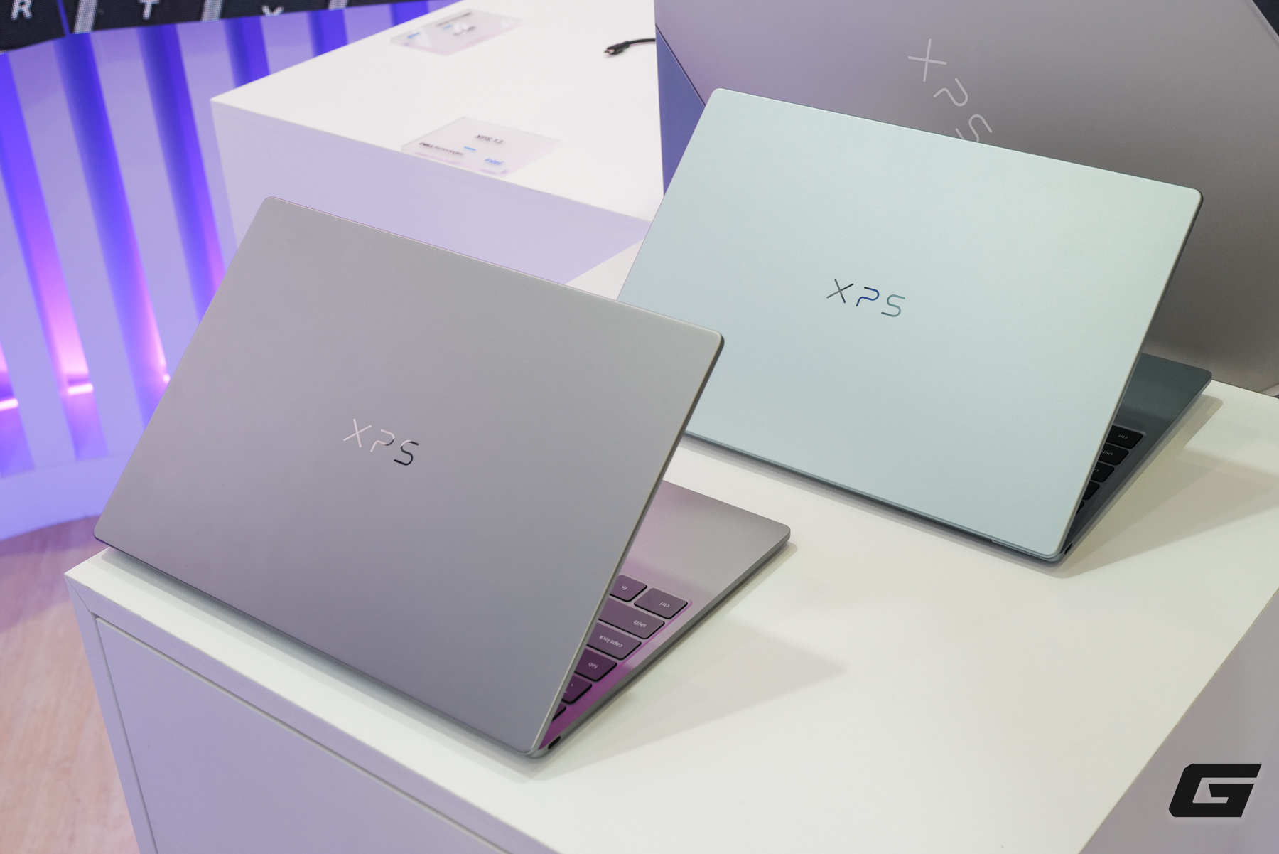 Gallery - Cận cảnh Dell XPS 13 mới: mỏng hơn, nhẹ hơn và nhiều tính năng hơn với cùng mức giá - image 8