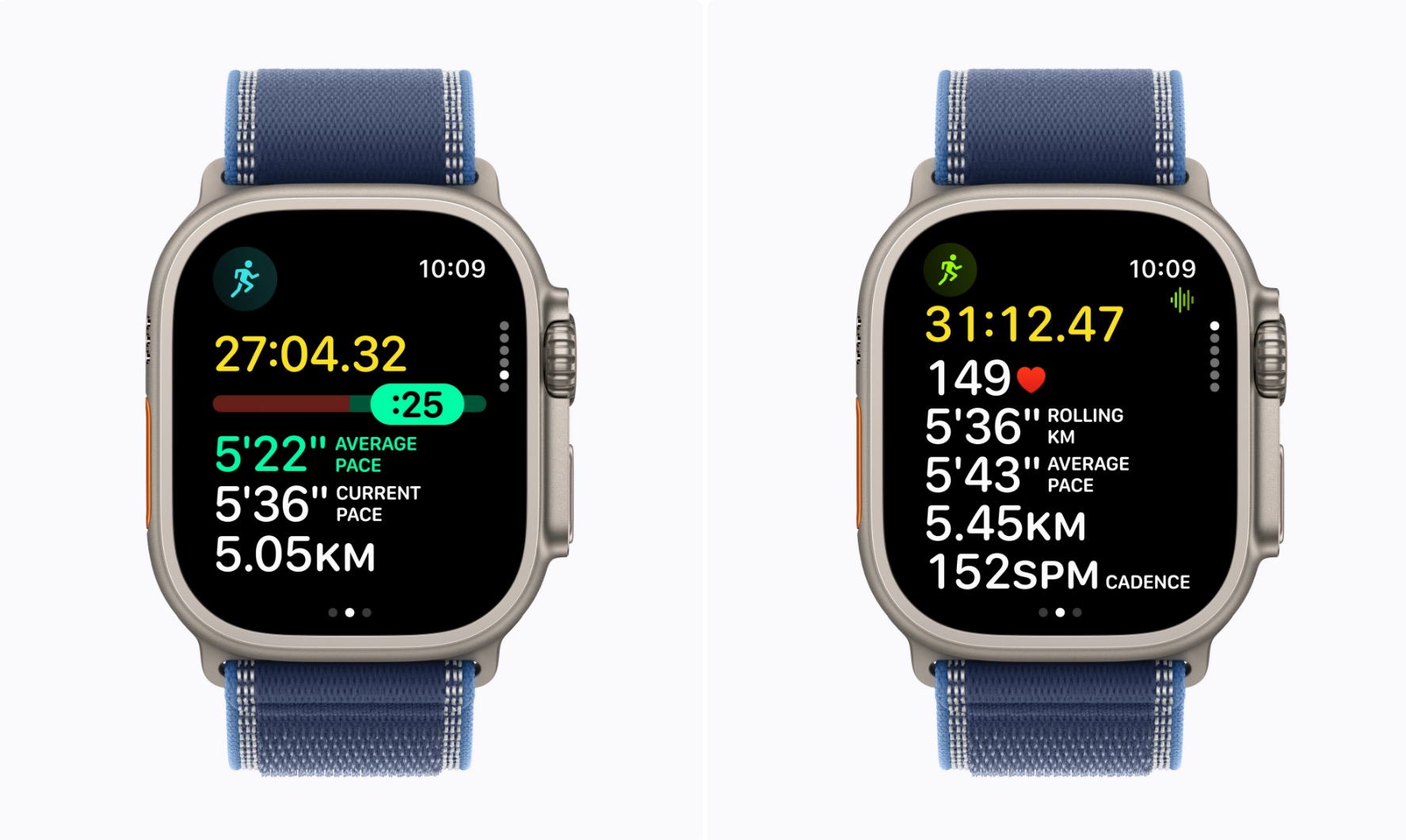  Xỏ giày chạy ngay 5K hôm nay để hốt huy hiệu giới hạn từ Apple Watch! - Ảnh 3.