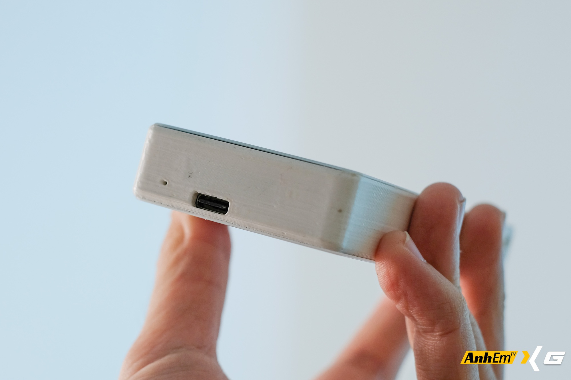 Sinh vi&ecirc;n Việt Nam biến Galaxy Z Fold đời đầu th&agrave;nh smartphone mini độc nhất: C&oacute; nhiều t&iacute;nh năng m&agrave; Galaxy Z Fold7 c&ograve;n chưa c&oacute;- Ảnh 8.