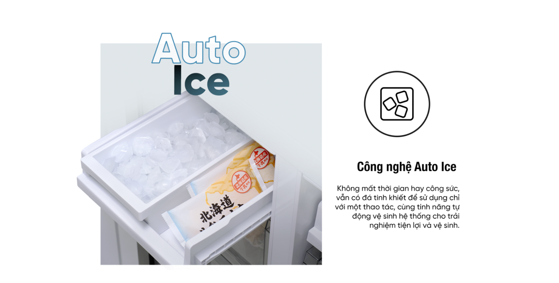 Panasonic ra mắt tủ lạnh 4 c&aacute;nh &acirc;m tường 2026: Thiết kế lắp &acirc;m s&aacute;t tủ, th&ecirc;m AI tối ưu điện năng v&agrave; ngăn đ&ocirc;ng mềm -3&deg;C - Ảnh 4.