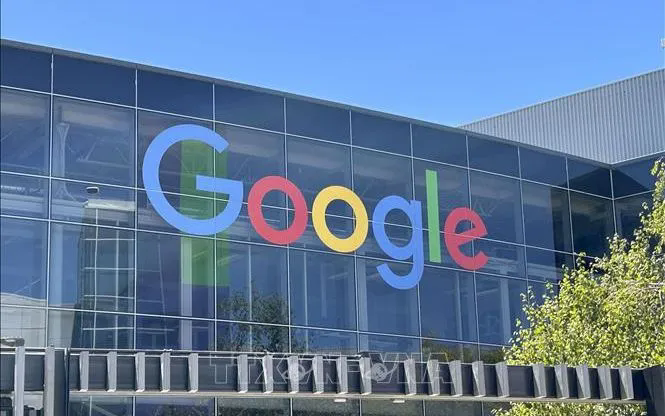 Google y&ecirc;u cầu Meta giới hạn mức d&ugrave;ng m&ocirc; hinh AI Gemini - Ảnh 1.
