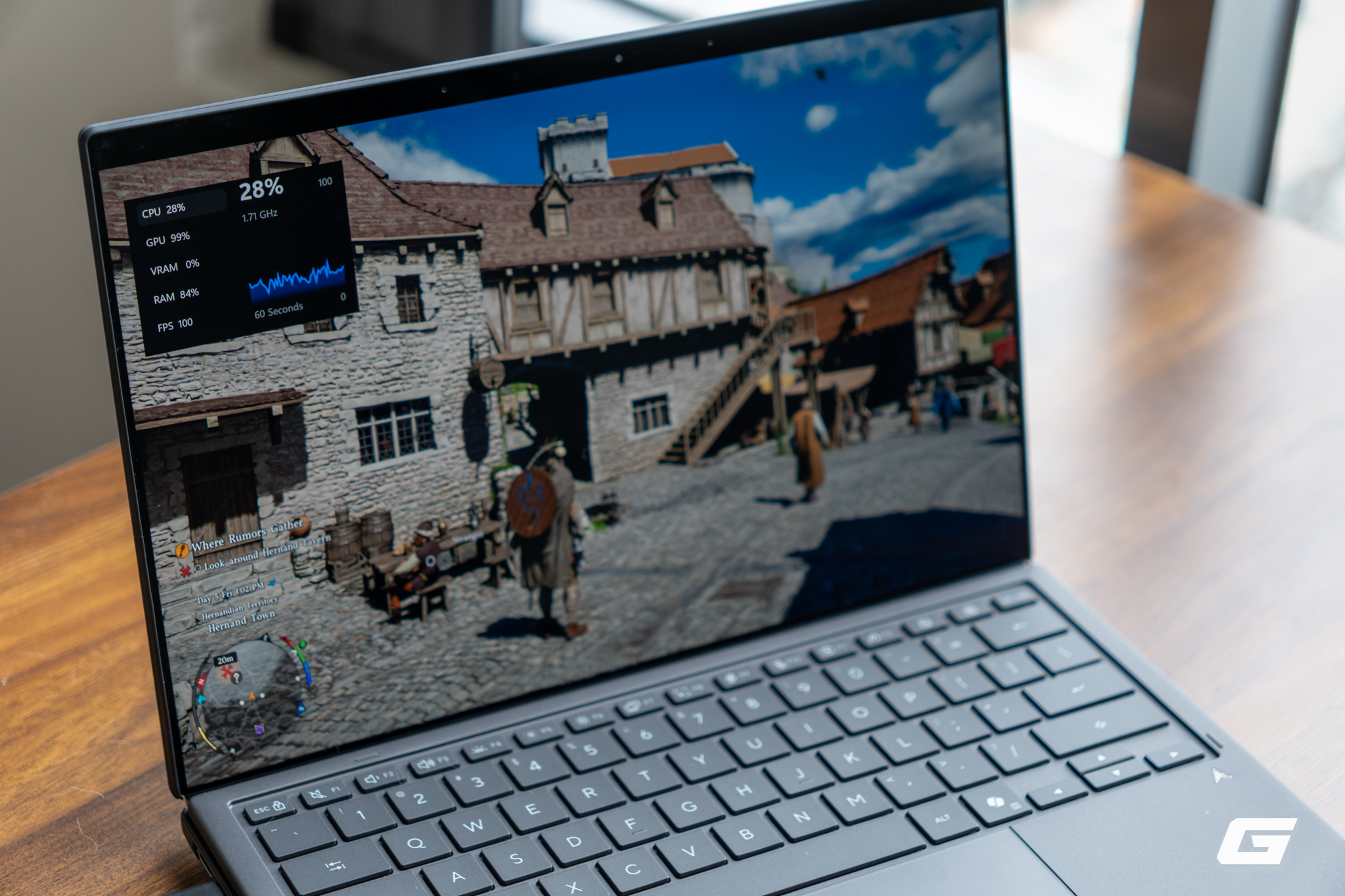 Gallery - Đánh giá Zenbook DUO 2026: Laptop hai màn hình để làm gì? ASUS đã tìm ra lời giải - image 16