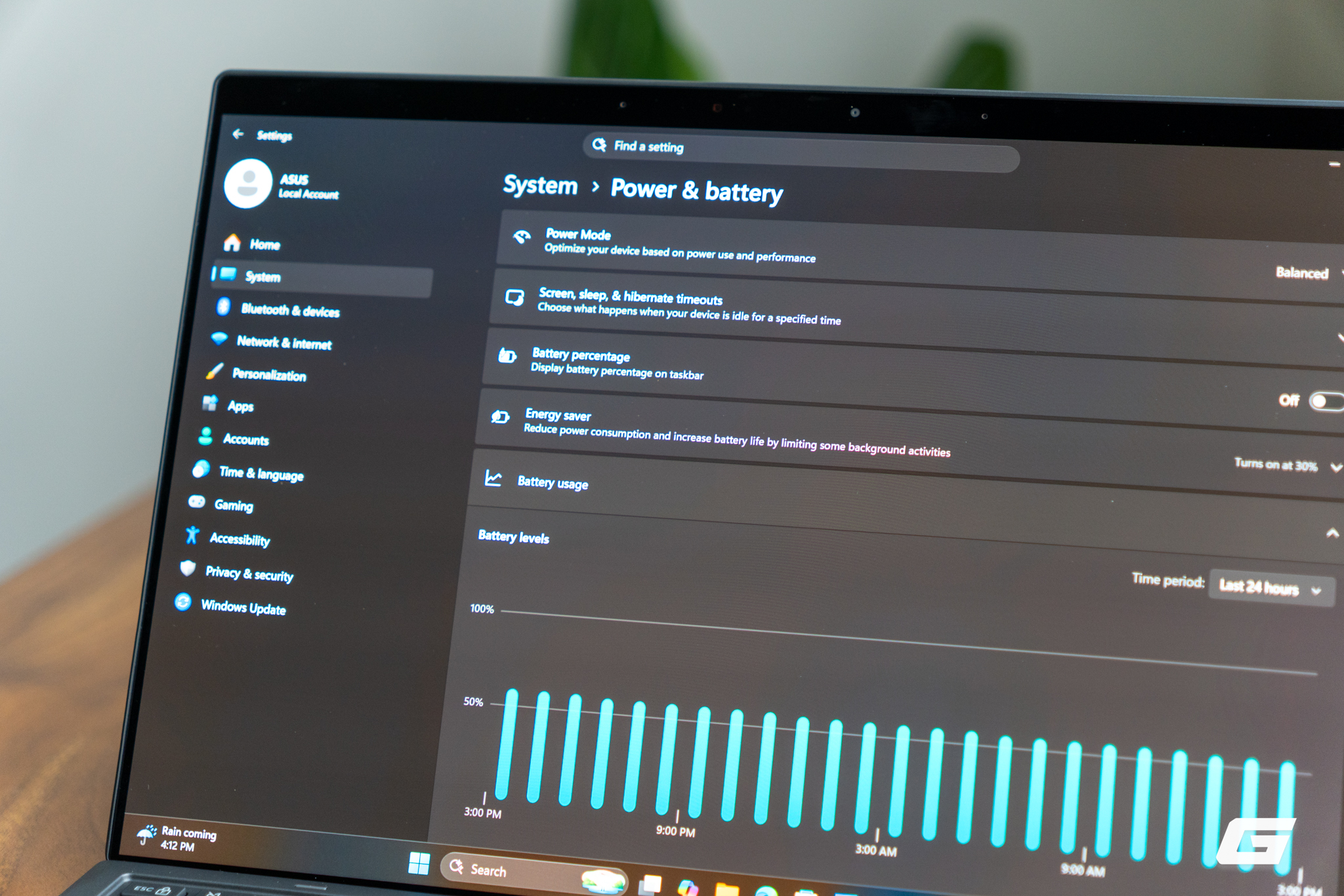 Gallery - Đánh giá Zenbook DUO 2026: Laptop hai màn hình để làm gì? ASUS đã tìm ra lời giải - image 34