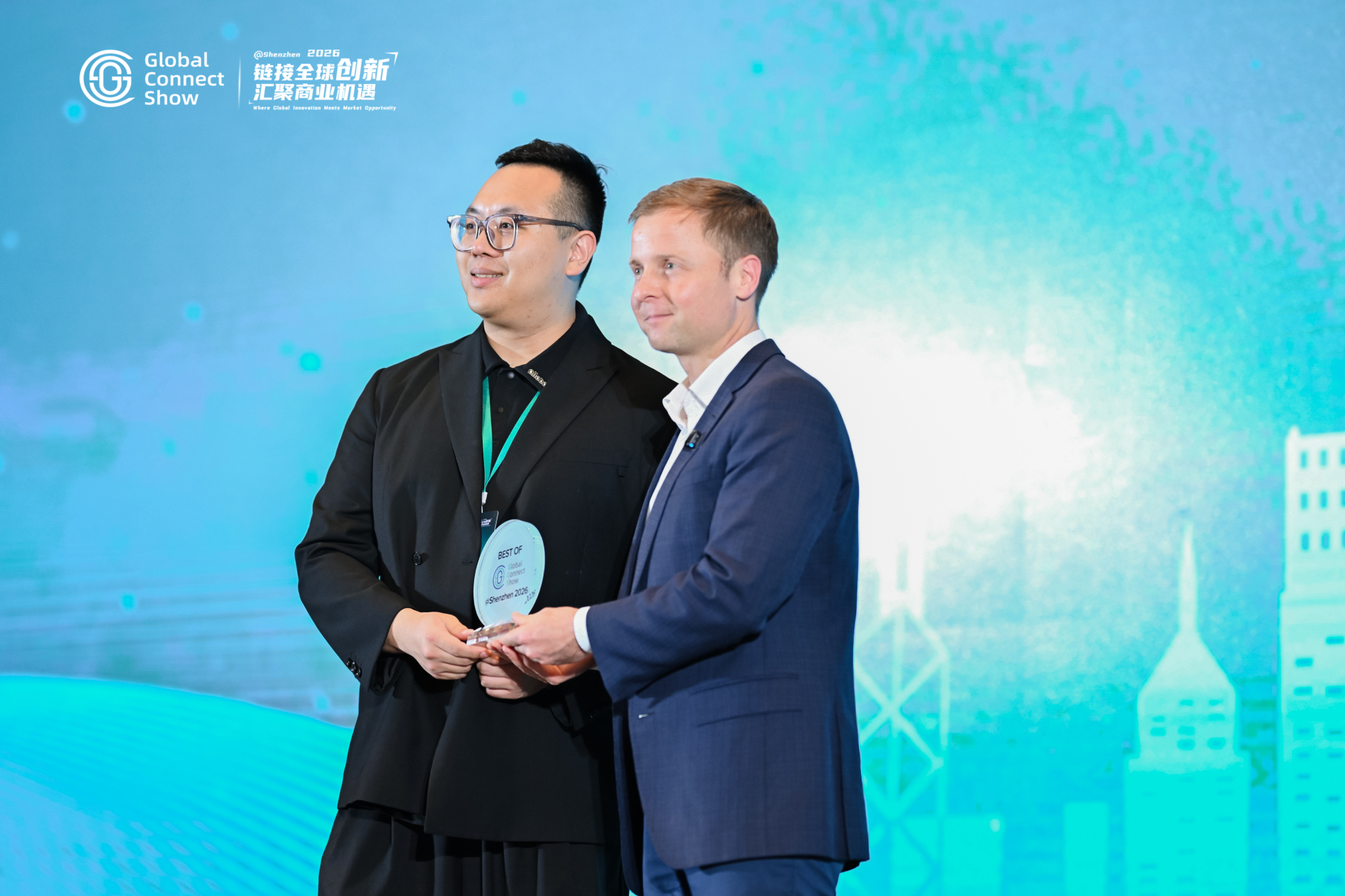 Global Connect Show Th&acirc;m Quyến 2026: Cầu nối đưa thương hiệu Trung Quốc vươn ra thị trường to&agrave;n cầu - Ảnh 13.