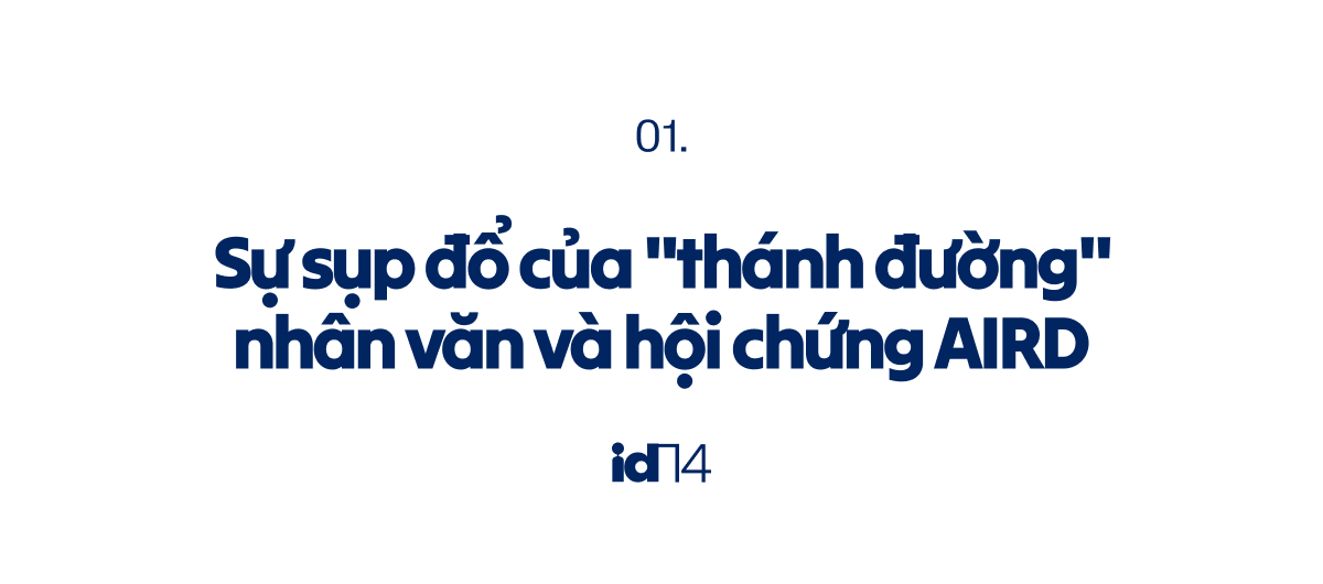 Ng&agrave;nh nh&acirc;n văn kh&ocirc;ng chốn dung th&acirc;n trong thời đại AI?- Ảnh 3.