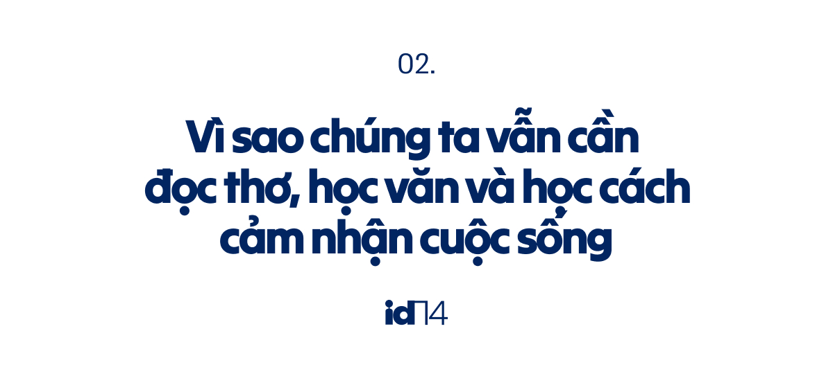 Ng&agrave;nh nh&acirc;n văn kh&ocirc;ng chốn dung th&acirc;n trong thời đại AI?- Ảnh 9.