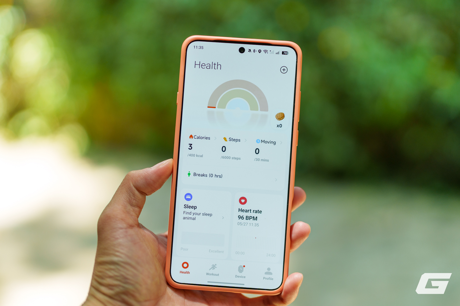 Gallery - Xiaomi Watch S5 chính hãng Việt Nam: Màn hình 2.500 nit, thiết kế đẹp sang, pin ~21 ngày, giá săn sale chỉ 4 triệu đồng - image 2