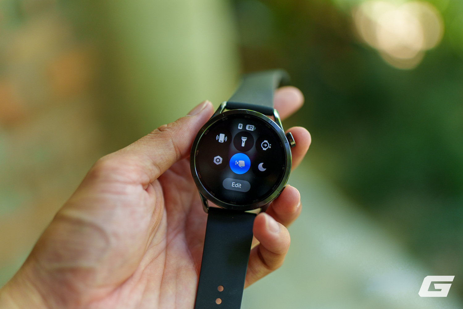 Gallery - Xiaomi Watch S5 chính hãng Việt Nam: Màn hình 2.500 nit, thiết kế đẹp sang, pin ~21 ngày, giá săn sale chỉ 4 triệu đồng - image 5