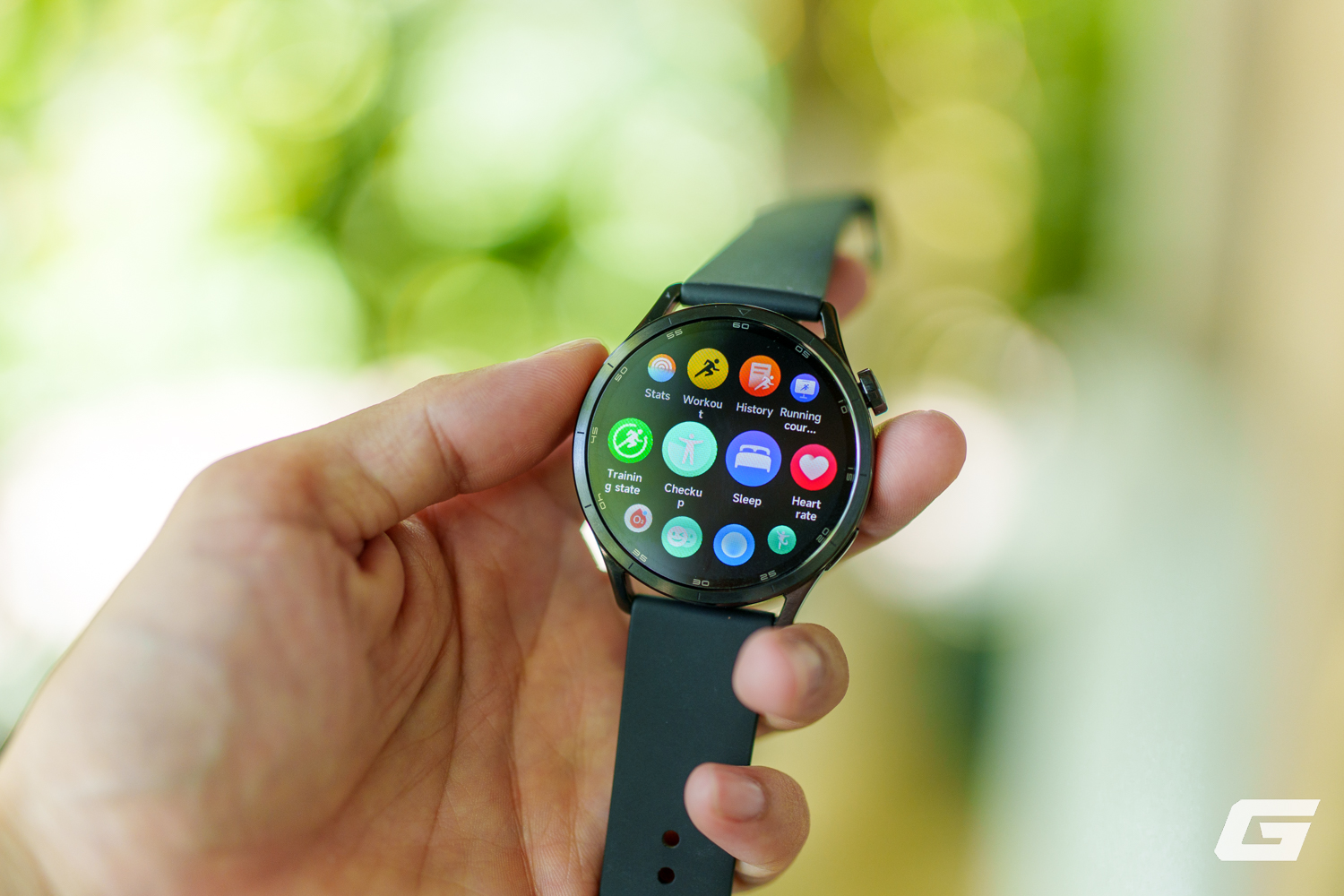Gallery - Xiaomi Watch S5 chính hãng Việt Nam: Màn hình 2.500 nit, thiết kế đẹp sang, pin ~21 ngày, giá săn sale chỉ 4 triệu đồng - image 6