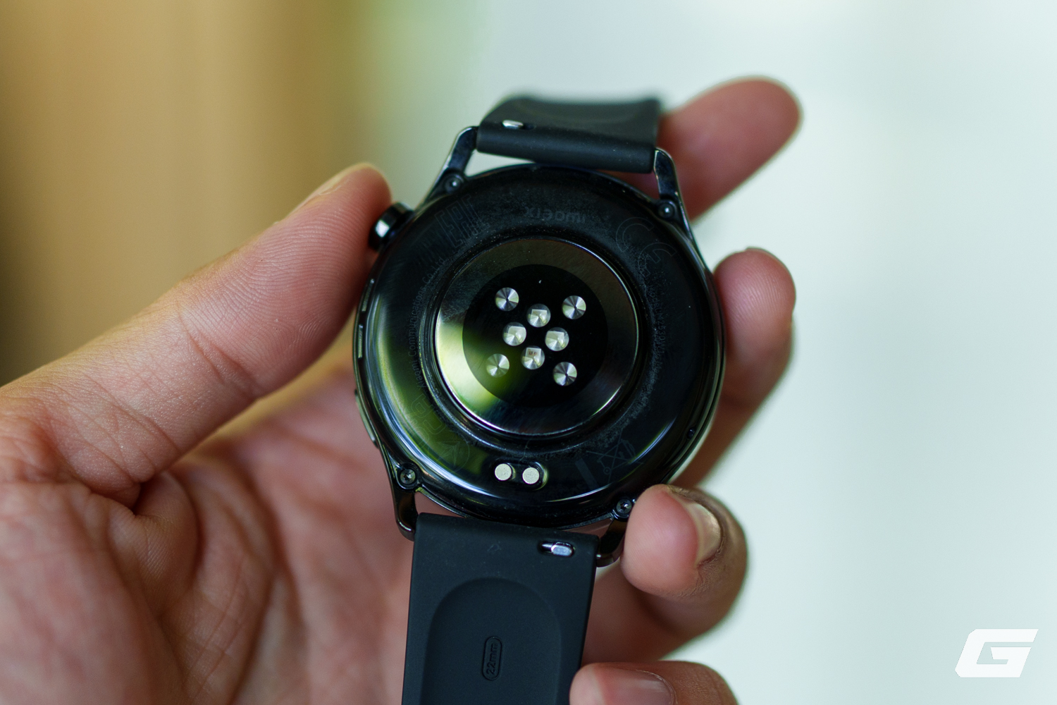 Gallery - Xiaomi Watch S5 chính hãng Việt Nam: Màn hình 2.500 nit, thiết kế đẹp sang, pin ~21 ngày, giá săn sale chỉ 4 triệu đồng - image 7