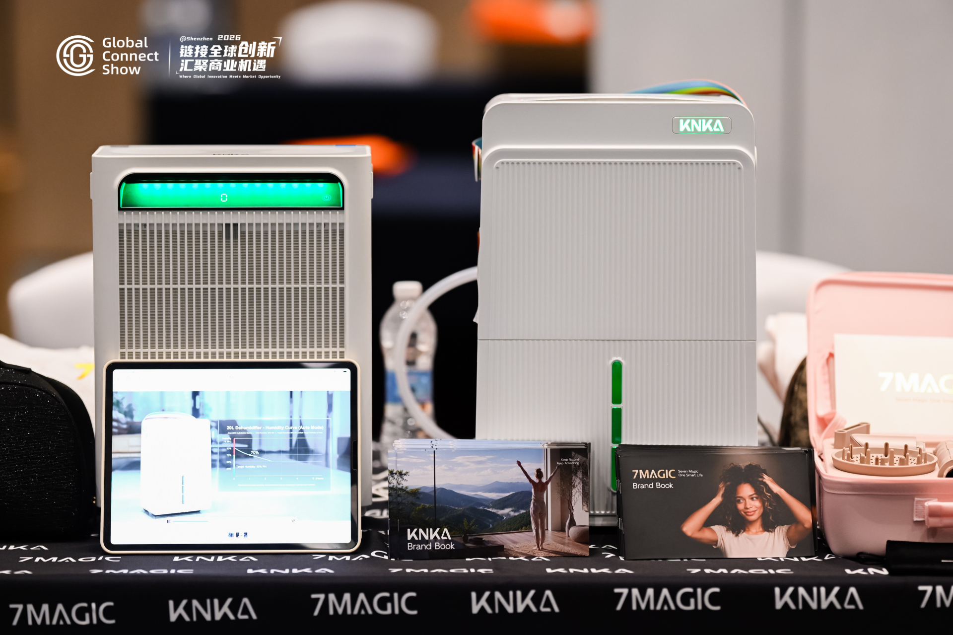 Global Connect Show Th&acirc;m Quyến 2026: Cầu nối đưa thương hiệu Trung Quốc vươn ra thị trường to&agrave;n cầu - Ảnh 11.