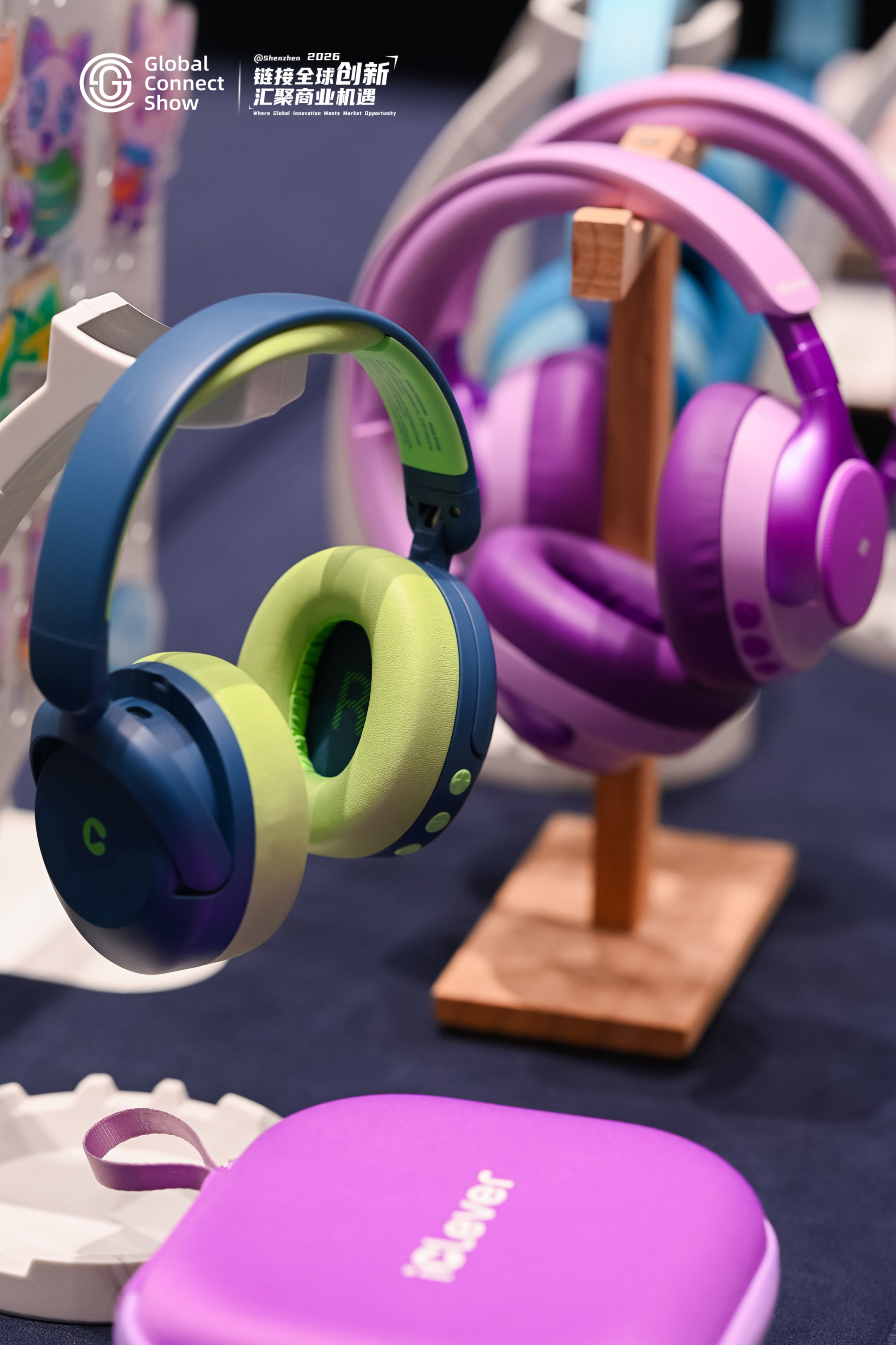 Global Connect Show Th&acirc;m Quyến 2026: Cầu nối đưa thương hiệu Trung Quốc vươn ra thị trường to&agrave;n cầu - Ảnh 16.