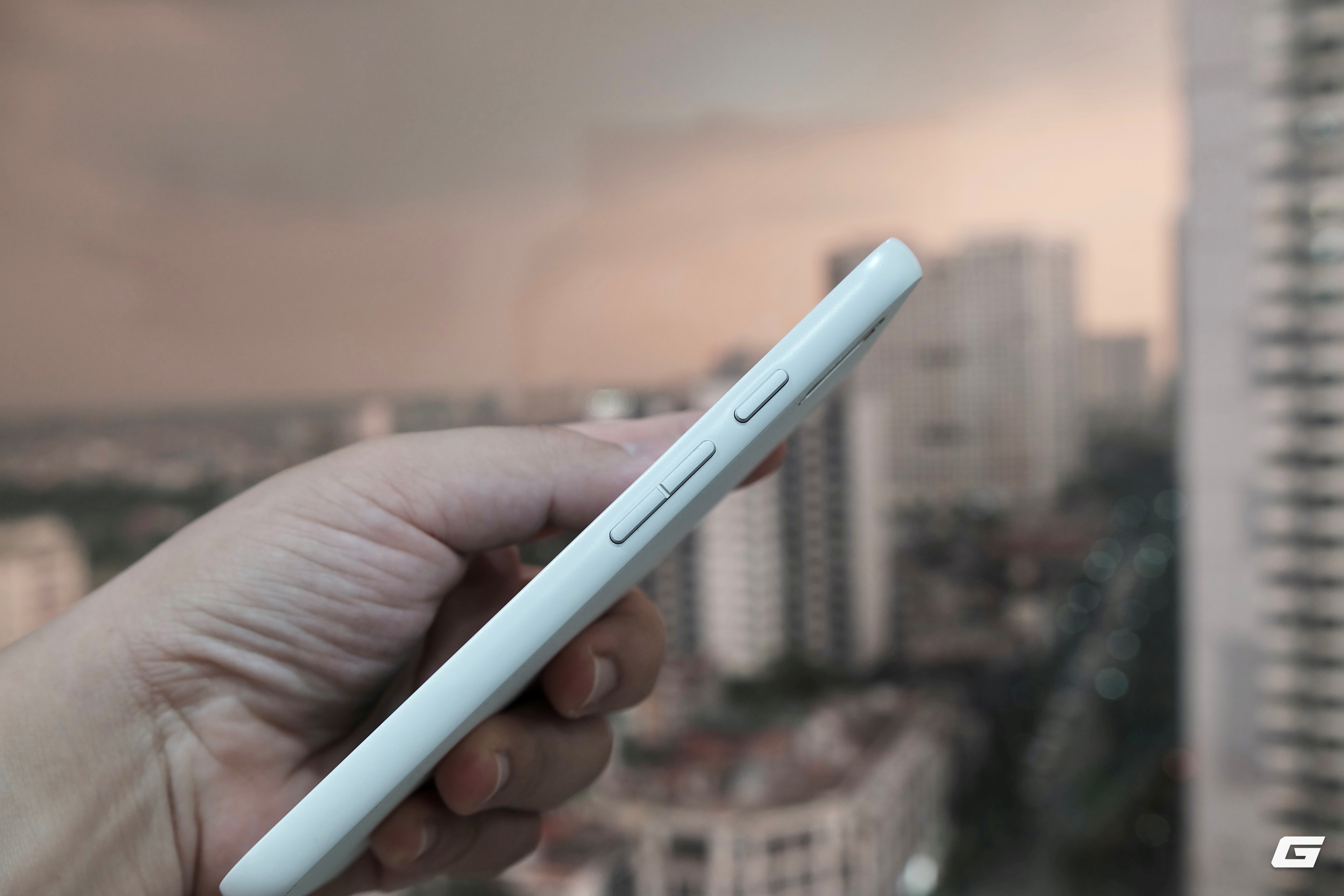 Gallery - Hanvon Clear Mobile: Một chiếc máy đọc sách bỏ túi khá thú vị và điều gây chú ý không chỉ nằm ở màn hình E-Ink - image 4
