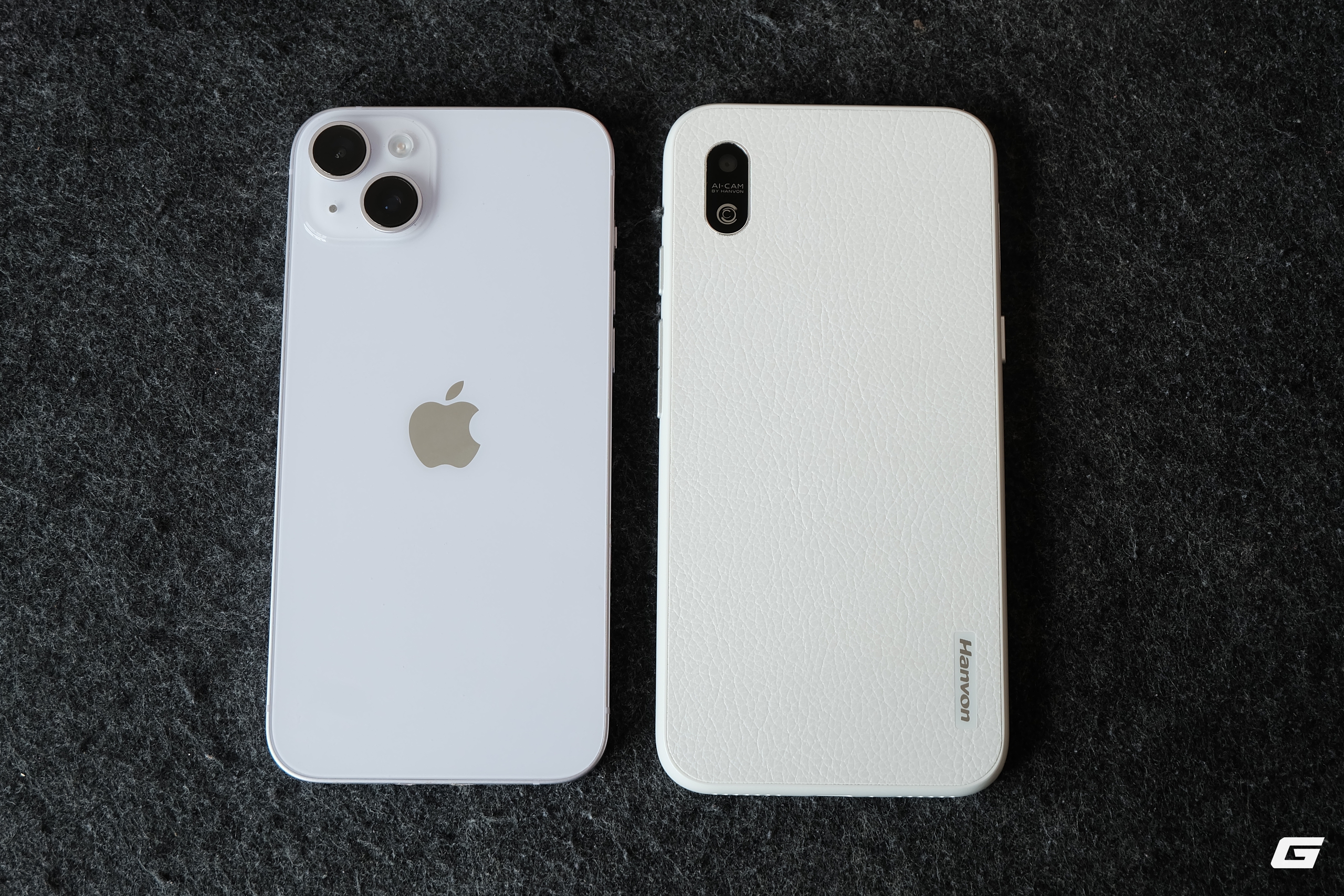 Gallery - Hanvon Clear Mobile: Một chiếc máy đọc sách bỏ túi khá thú vị và điều gây chú ý không chỉ nằm ở màn hình E-Ink - image 11