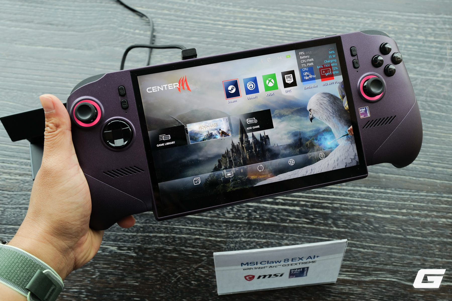 Sếp Intel: Nvidia RTX Spark sẽ cần thời gian để vượt qua &ldquo;nỗi đau&rdquo; của Windows gaming- Ảnh 4.