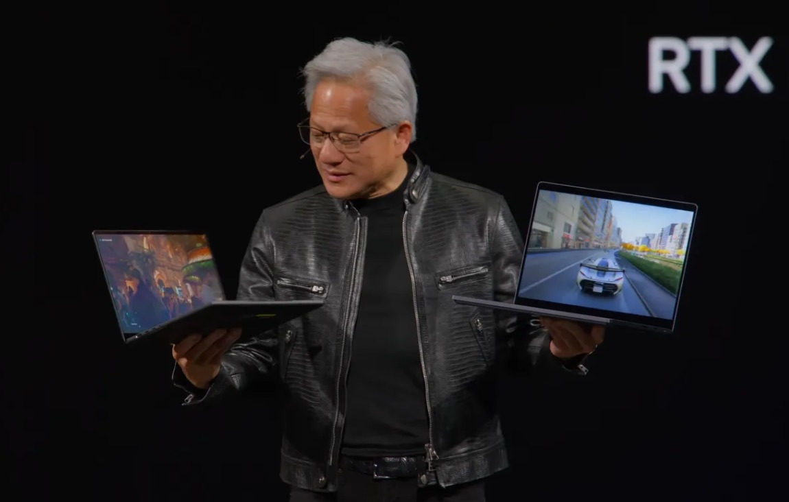Sếp Intel: Nvidia RTX Spark sẽ cần thời gian để vượt qua &ldquo;nỗi đau&rdquo; của Windows gaming- Ảnh 1.