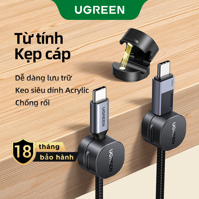 Gallery - Phụ kiện tự rút sạc khi đầy, pin con thỏ sạc lại và đủ thứ phụ kiện đang sale lớn ngày đôi tháng 6 - image 1