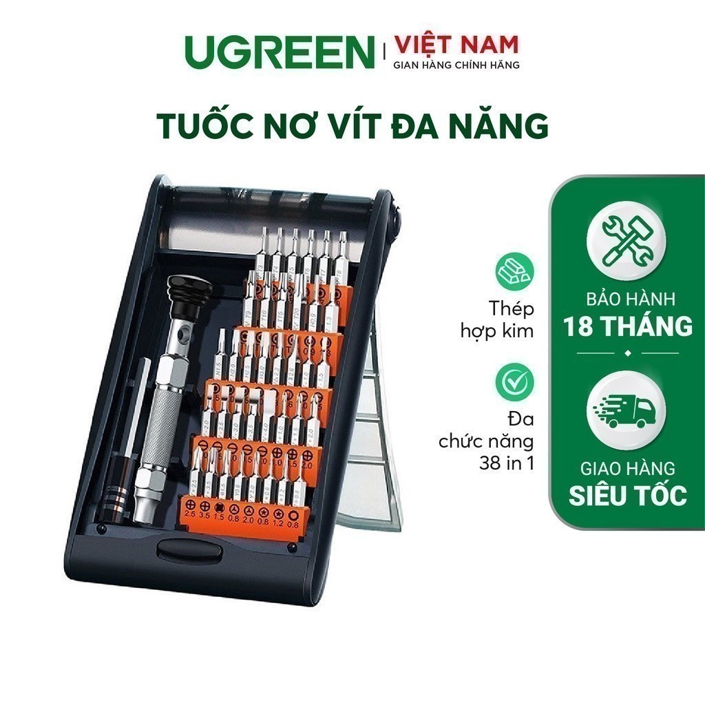 Gallery - Phụ kiện tự rút sạc khi đầy, pin con thỏ sạc lại và đủ thứ phụ kiện đang sale lớn ngày đôi tháng 6 - image 3