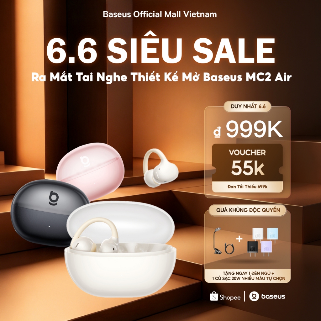 Gallery - Phụ kiện tự rút sạc khi đầy, pin con thỏ sạc lại và đủ thứ phụ kiện đang sale lớn ngày đôi tháng 6 - image 8