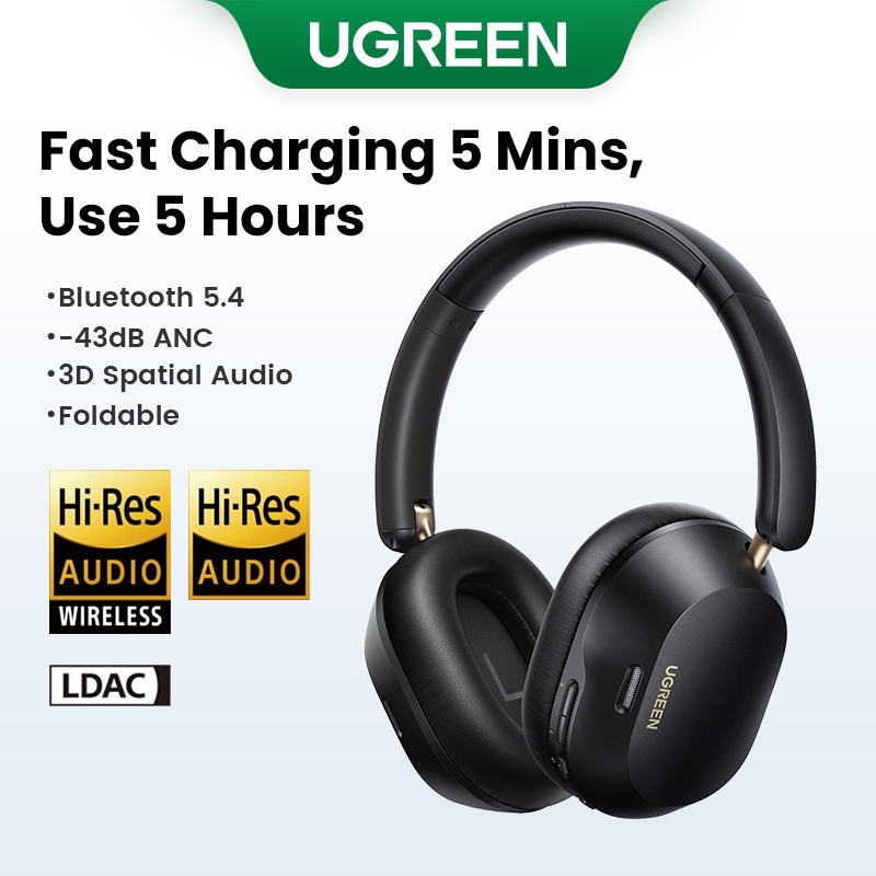 Gallery - Đợt này Ugreen có gì bán chạy: Cáp mạng chân mạ vàng từ 70.000đ, củ cáp sạc, chuột không dây giá cũng siêu rẻ