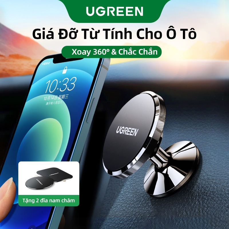 Gallery - Đợt này Ugreen có gì bán chạy: Cáp mạng chân mạ vàng từ 70.000đ, củ cáp sạc, chuột không dây giá cũng siêu rẻ - image 3