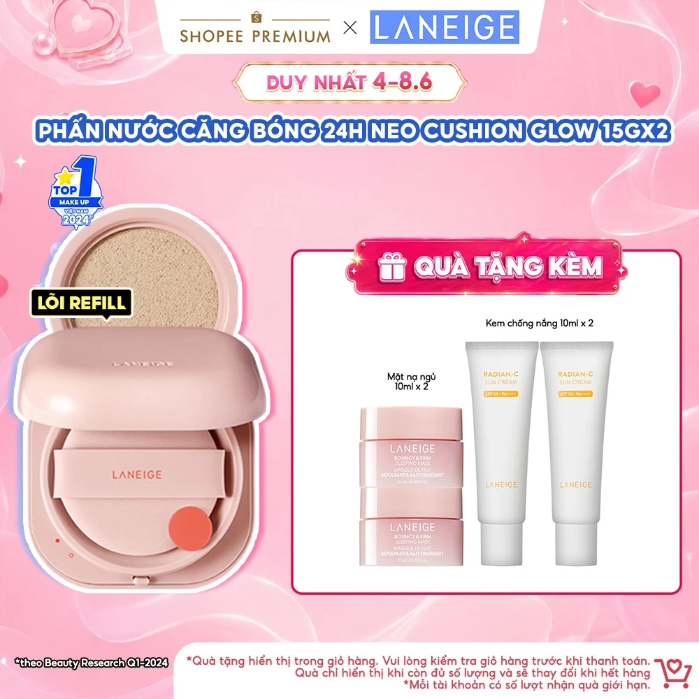 SALE 6.6: 5 m&oacute;n l&agrave;m đẹp đang được hội chị em th&ecirc;m v&agrave;o giỏ h&agrave;ng, từ skincare đến makeup đều c&oacute; đủ- Ảnh 5.