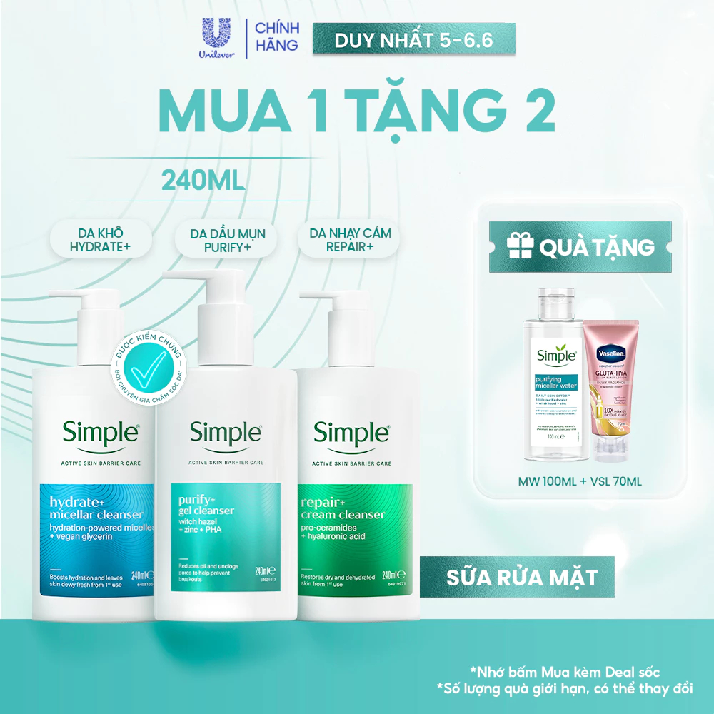 SALE 6.6: 5 m&oacute;n l&agrave;m đẹp đang được hội chị em th&ecirc;m v&agrave;o giỏ h&agrave;ng, từ skincare đến makeup đều c&oacute; đủ- Ảnh 1.