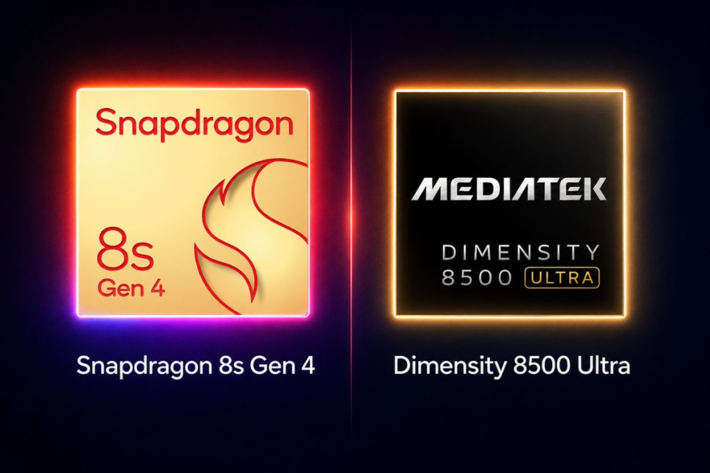 Snapdragon 8s Gen 4 mạnh hơn Dimensity 8500 Ultra, nhất l&agrave; khi chơi game l&acirc;u - Ảnh 1.