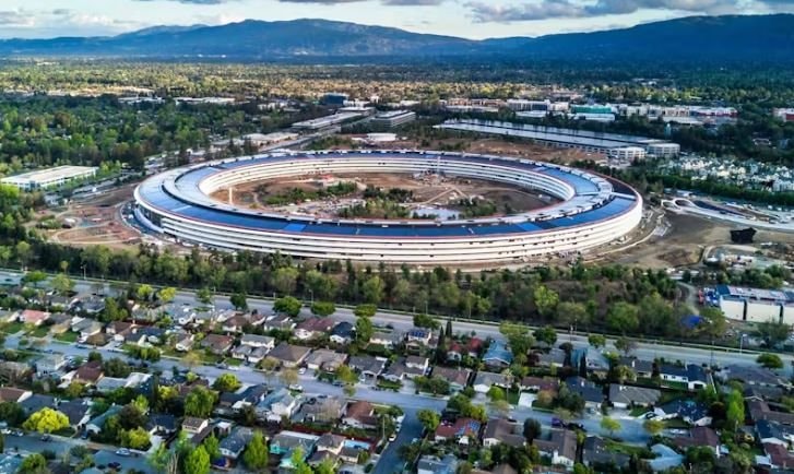 Thung lũng Silicon đang chảy m&aacute;u chất x&aacute;m nghi&ecirc;m trọng, nh&acirc;n t&agrave;i AI ồ ạt từ bỏ giấc mơ Mỹ: Chuyện g&igrave; đ&acirc;y?- Ảnh 2.