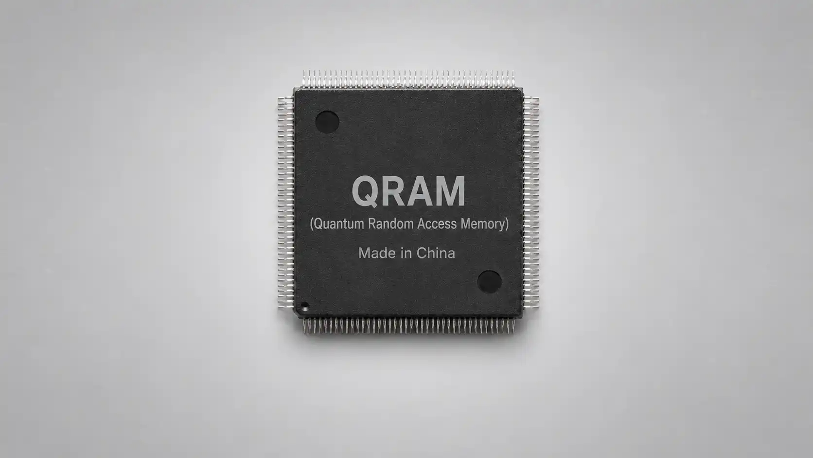 Trung Quốc tạo ra RAM lượng tử đầu ti&ecirc;n tr&ecirc;n thế giới: Lỗ hổng 20 năm cản đường m&aacute;y t&iacute;nh lượng tử sắp bị ph&aacute; bỏ- Ảnh 2.