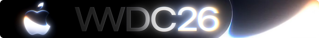 WWDC 2026