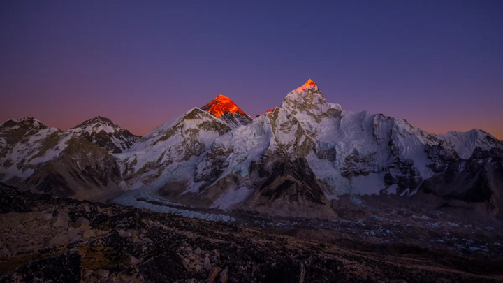 B&iacute; ẩn chiều cao ngọn Everest v&agrave; c&acirc;u chuyện cộng th&ecirc;m để tr&aacute;nh nghi ngờ- Ảnh 1.