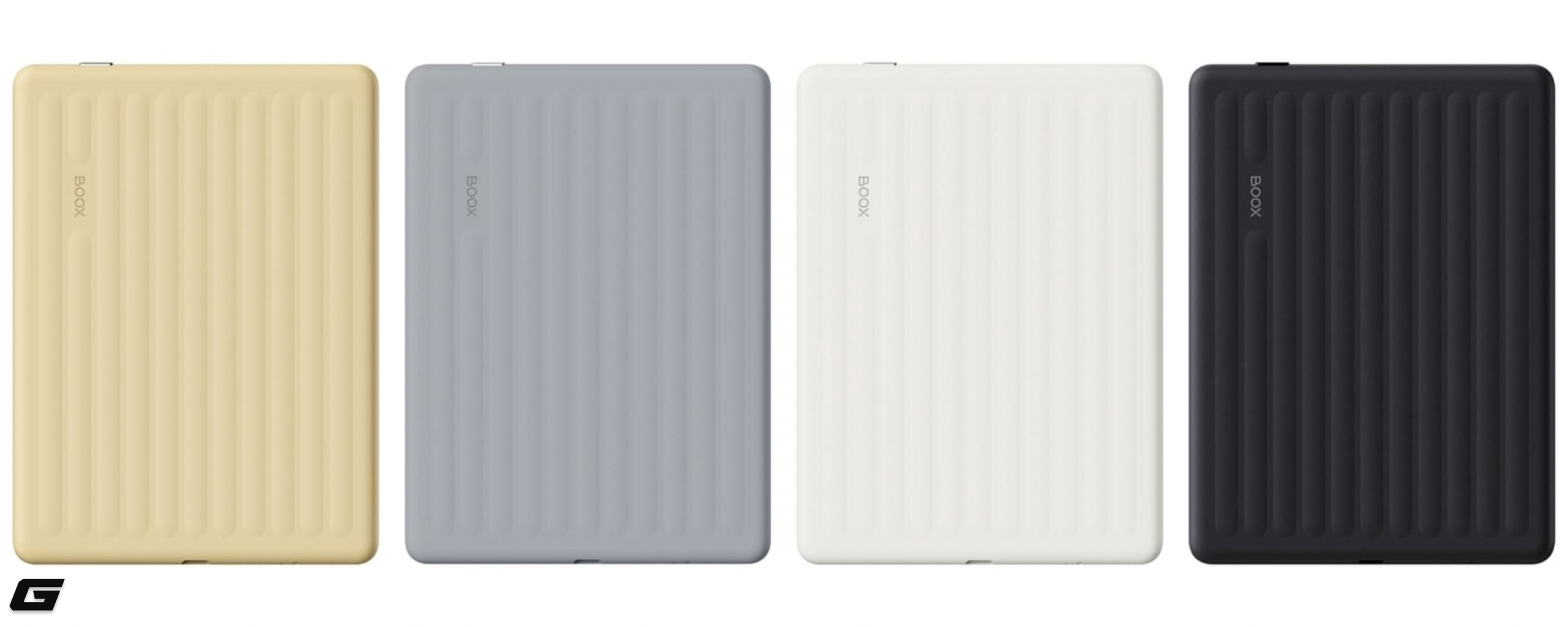 Gallery - Trên tay máy đọc sách Boox Go 6 Gen II: Điều đáng giá nhất không nằm ở màn hình hay AI, mà ở thứ chạm vào tay mỗi ngày - image 1