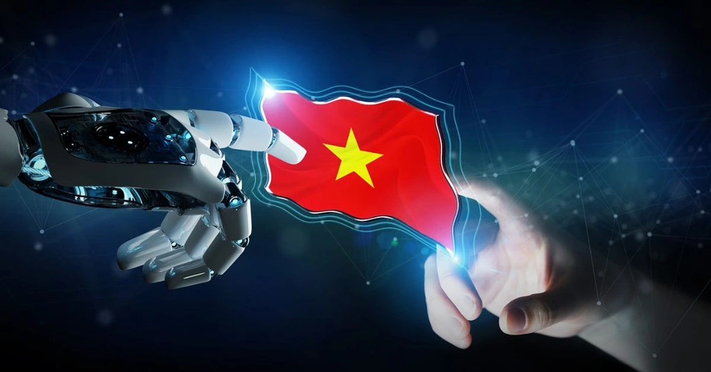 AI xóa hàng chục nghìn việc làm ở phương Tây và đang bào mòn mỏ vàng tỷ USD của gia công phần mềm Việt Nam - Ảnh 1.