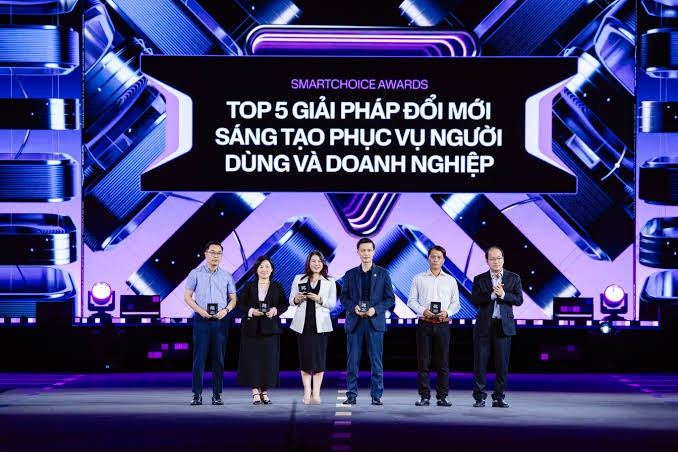 Bốn trục giải Better Choice Awards 2026 và điều mới mang tên Nation Builders Awards - Ảnh 2.