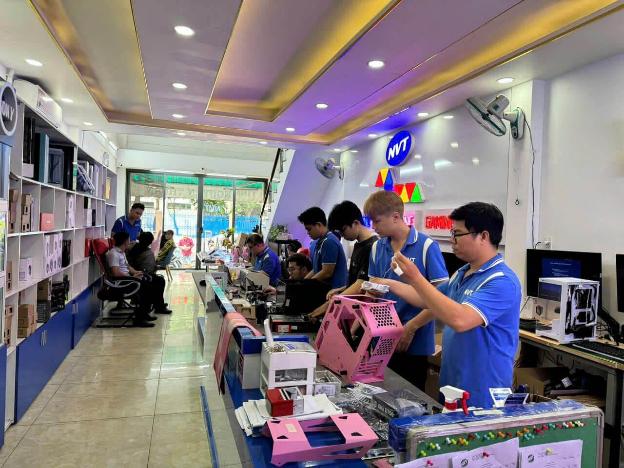 Nguyễn Thuận Computer – Hành trình xây dựng một địa chỉ tư vấn, build PC đáng tin cậy - Ảnh 1. Nguyễn Thuận Computer – Hành trình xây dựng một địa chỉ tư vấn, build PC đáng tin cậy - Ảnh 1.